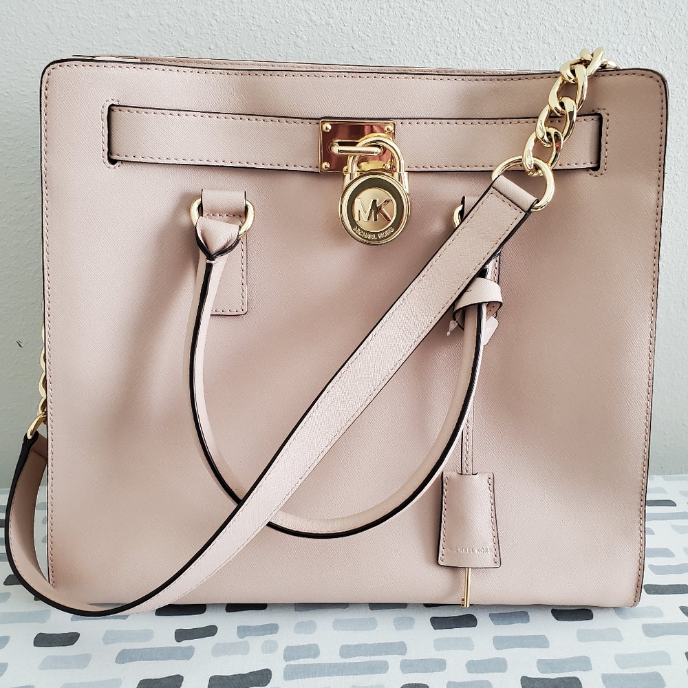 MK Hamilton bag